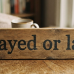 Layed or Laid: Which One Is Correct?