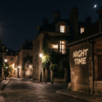 Nighttime or Night Time: Which One Is Correct?