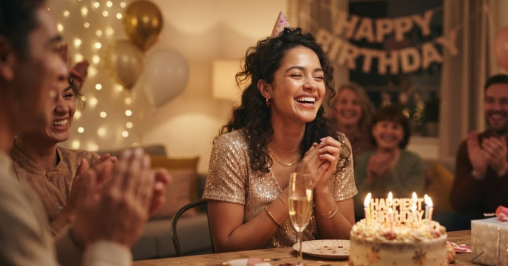 Happiest Birthday Meaning: Is It Correct to Say "Happiest Birthday"?