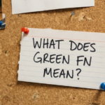 What Does Green FN Mean? The Viral Meme Explained