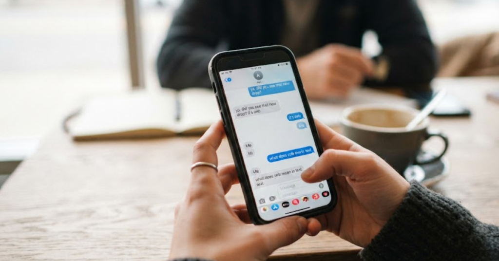 What Does ONB Mean in Text? A Complete Guide