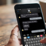 NTM Meaning in Text: What It Really Means in Chat and Slang