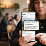 What Does CFS Mean on Instagram?